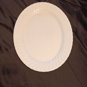 Johnson Brothers Regency Oval Serving Platter